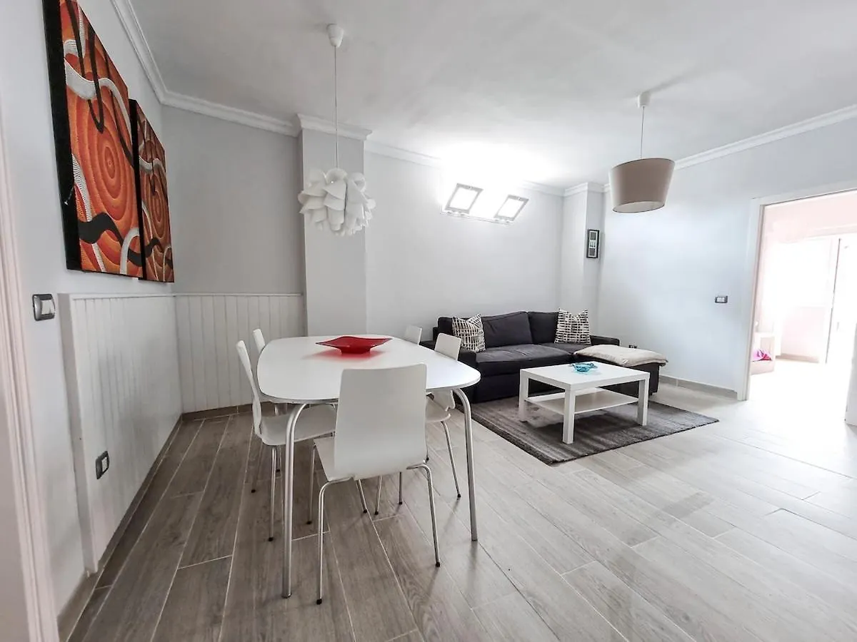 Appartamento Casa Luz Precioso Apartamento En El Centro Del Puerto De La Cruz Spagna