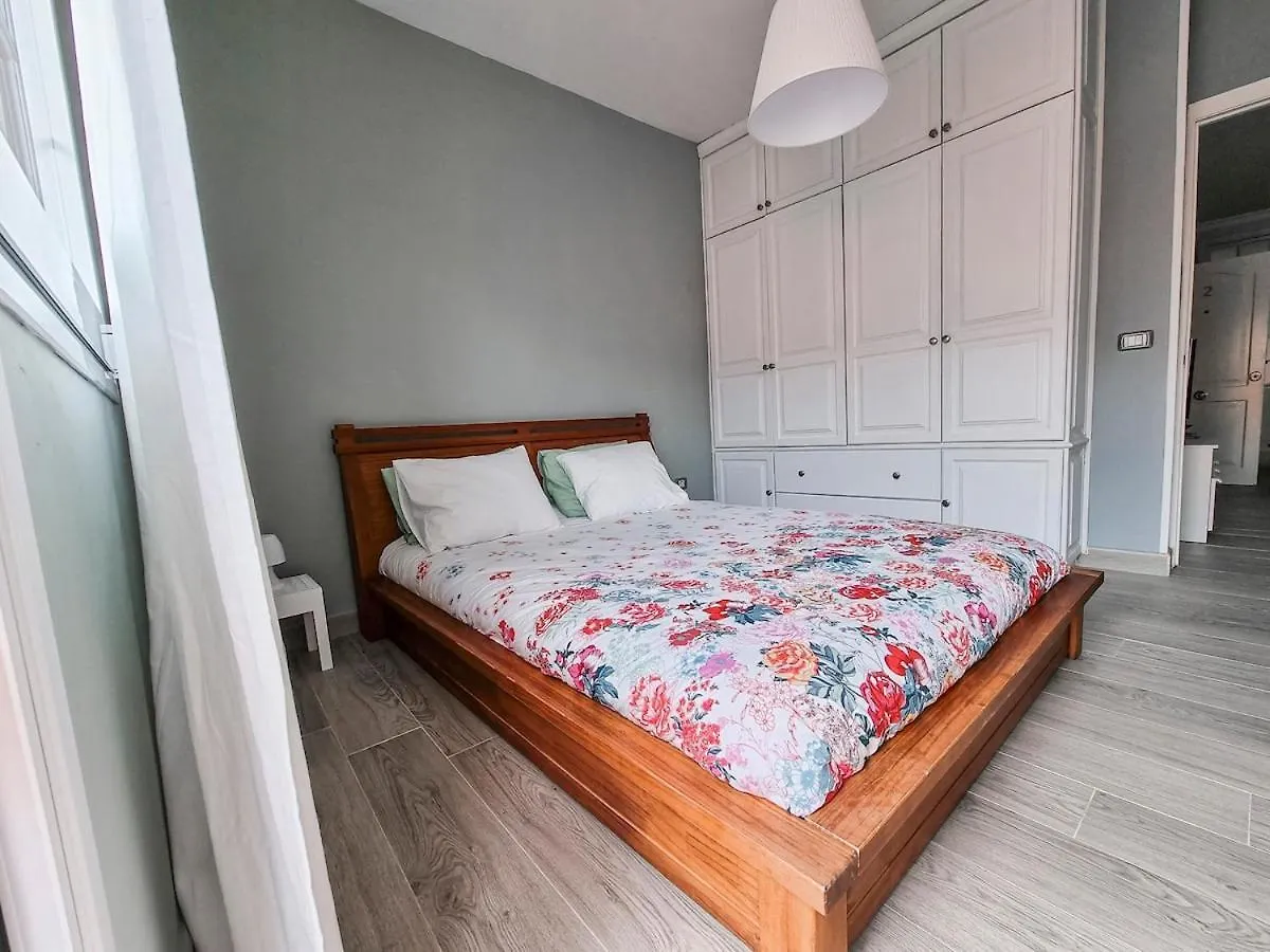 Appartamento Casa Luz Precioso Apartamento En El Centro Del Puerto De La Cruz