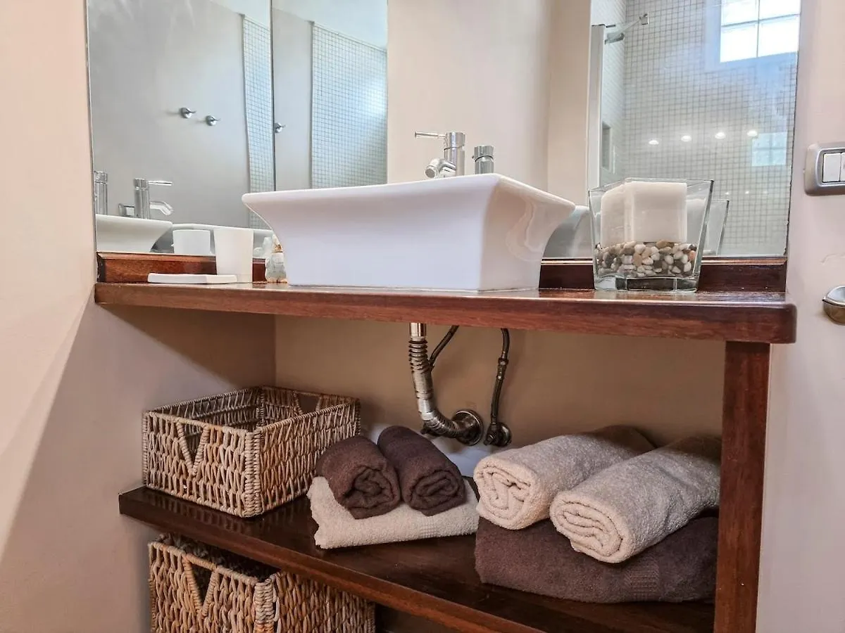 Casa Luz Precioso Apartamento En El Centro Del Puerto De La Cruz Puerto de la Cruz (Tenerife)