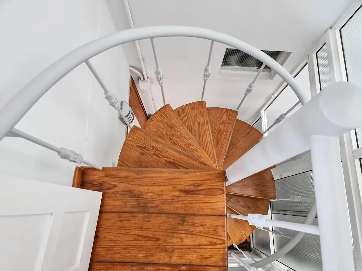 Casa Luz Precioso Apartamento En El Centro Del Puerto De La Cruz Spagna