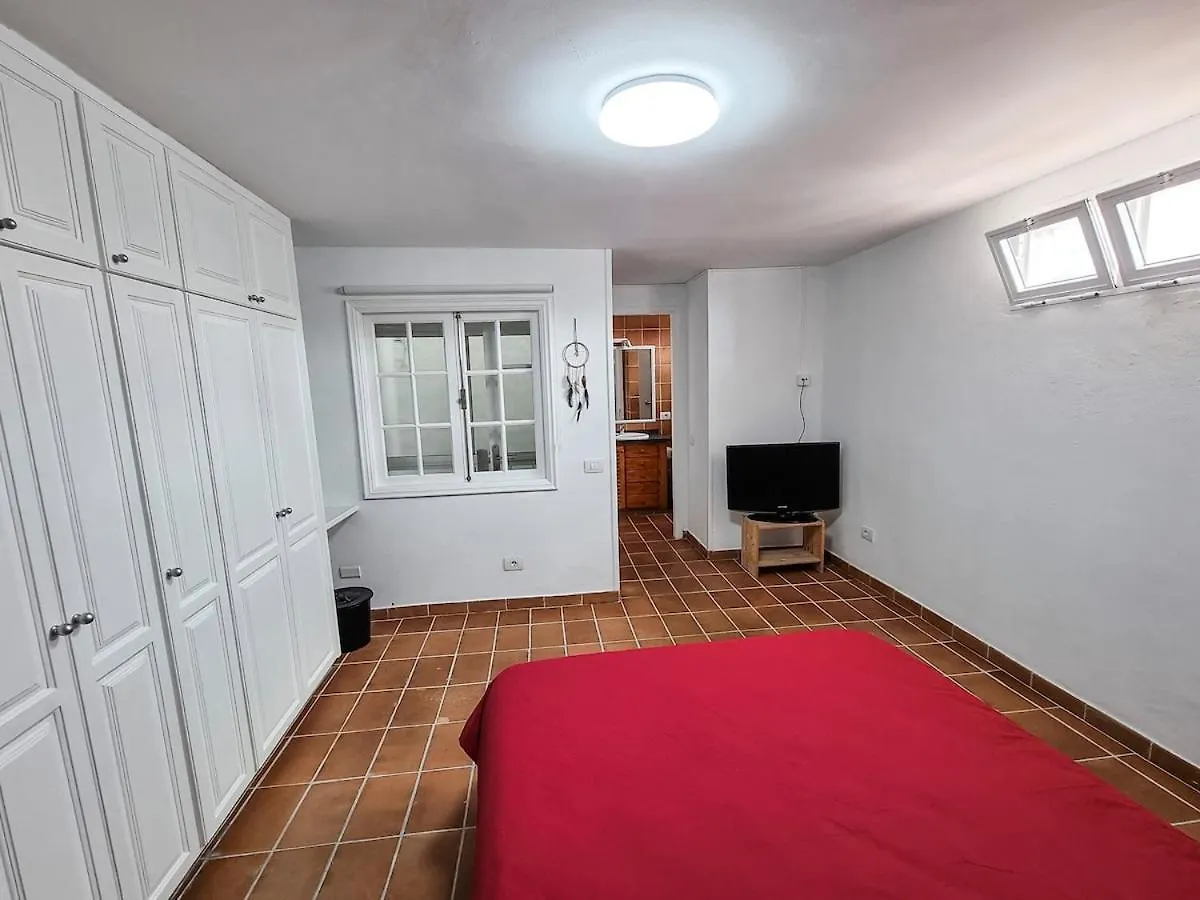 Casa Luz Precioso Apartamento En El Centro Del Puerto De La Cruz Appartamento Puerto de la Cruz (Tenerife)