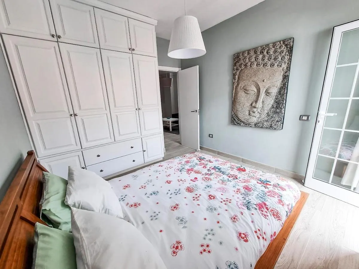 Appartamento Casa Luz Precioso Apartamento En El Centro Del Puerto De La Cruz Spagna